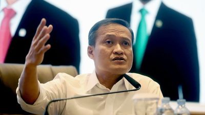 Atasi Ketimpangan Penguasaan Tanah, Pansus DPR Nilai RUU Reforma Agraria Butuh Terobosan