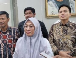 Diduga Lakukan Pemerasan dan TPPU, Bupati Gowa Sitti Husniah Resmi Ditetapkan Jadi Tersdangka