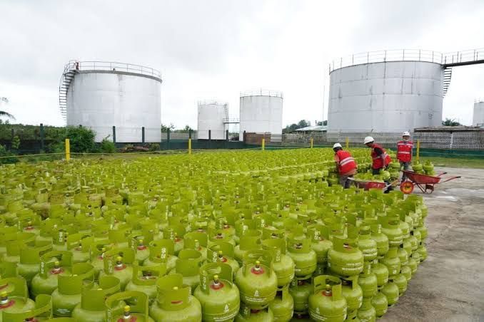 Danantara Dorong Jargas, Impor LPG Bisa Ditekan
