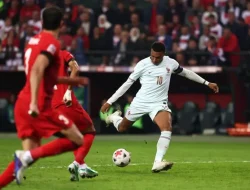 Debut Zidane Berbuah Kemenangan, Prancis Taklukkan Turki