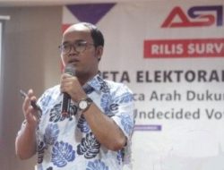 Survei ASI: Mayoritas Masyarakat Inginkan Program MBG Dilanjutkan