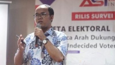 Survei ASI: Mayoritas Masyarakat Inginkan Program MBG Dilanjutkan
