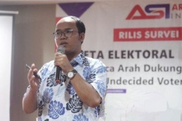 Survei ASI: Mayoritas Masyarakat Inginkan Program MBG Dilanjutkan
