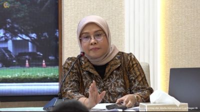 Serangan Drone Incar Mekkah, Kemlu Imbau WNI di Arab Saudi Tingkatkan Kewaspadaan