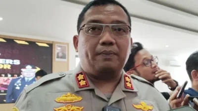 Polda Metro Jaya Bongkar Aliran Dana Kerusuhan 27 Agustus, Duga Keterlibatan Badan Hukum
