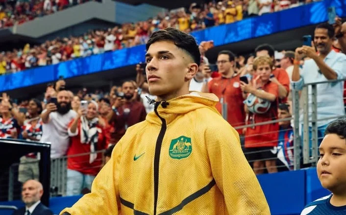 Terjaring Razia di Sydney, Rekan Setim Jay Idzes Dinyatakan Positif Kokain