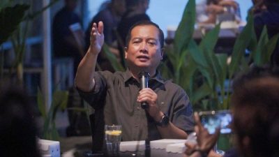 Pergub Tarif Hotel Dicabut Jelang MotoGP, Gubernur NTB Serahkan Harga ke Mekanisme Pasar