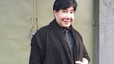 Guruh Soekarnoputra Jalani Perawatan Intensif di Rumah Sakit, PDIP Gelar Doa Bersama