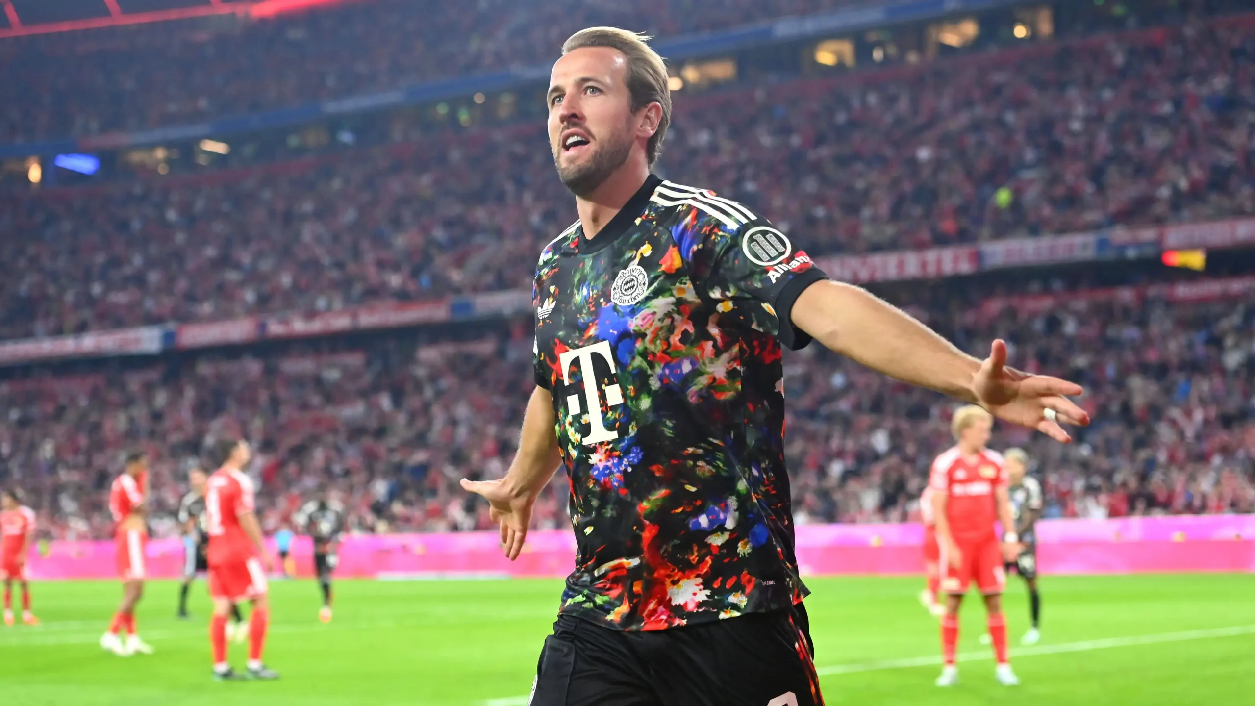 Tuchel Dorong Kane Raih Ballon d'Or 2026