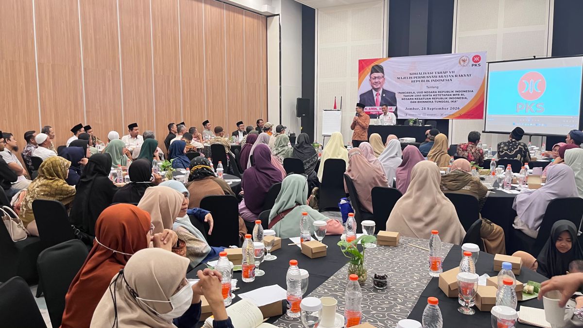 Heboh Konten TikTok Ngaku Ketemu Allah di Jember, Amin Ak DPR Minta Polisi Usut Tuntas!