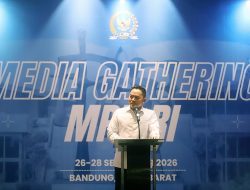 Ketua KWP Tekankan Peran Strategis MPR RI Lebih dari Sekadar Lembaga Parlemen