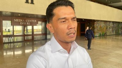 Kuasa Hukum Joni Mardanis Adukan Penanganan Perkara Dugaan Mafia Tanah di Sulteng ke Komisi III DPR