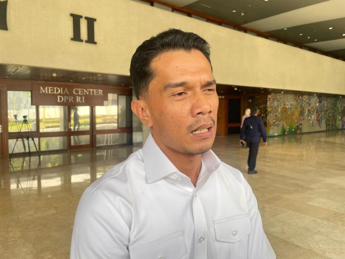 Kuasa Hukum Joni Mardanis Adukan Penanganan Perkara Dugaan Mafia Tanah di Sulteng ke Komisi III DPR