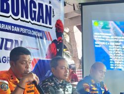 DNA Jenazah Enggano Belum Cocok dengan Jurnalis Hilang