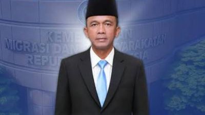 Diduga Salahgunakan Wewenang, Kemenimipas Usut Hunian Mewah Berfasilitas Golf di Lapas Cibinong