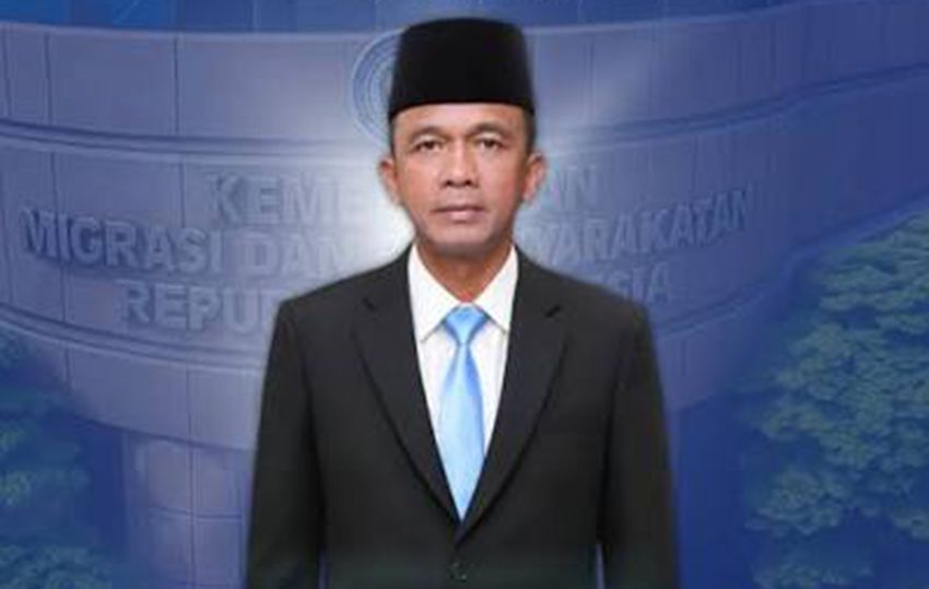 Diduga Salahgunakan Wewenang, Kemenimipas Usut Hunian Mewah Berfasilitas Golf di Lapas Cibinong