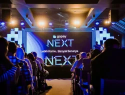 GoPay Next Bidik Pengguna Muda