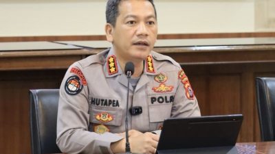 Modus Borong Solar Pakai Truk Tronton, Polda Banten Bongkar Sindikat Penimbun BBM Subsidi