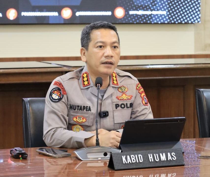 Modus Borong Solar Pakai Truk Tronton, Polda Banten Bongkar Sindikat Penimbun BBM Subsidi