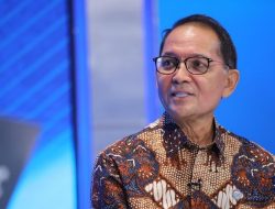 Buka Peluang Investasi Global, OJK Siapkan Aturan Ketat untuk Dana Pensiun