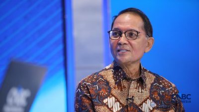 Buka Peluang Investasi Global, OJK Siapkan Aturan Ketat untuk Dana Pensiun