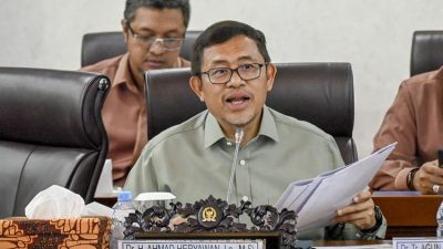 Sengketa Lahan Berlarut-larut di Jakarta Barat, BAM DPR Dorong Penyelesaian Sosial