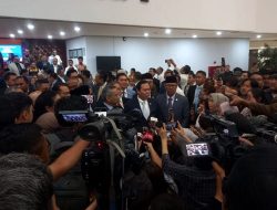 Kawal Anggaran Daerah, DPD RI Resmikan Pertimbangan RUU APBN 2027 dan Usulkan Kenaikan TKD