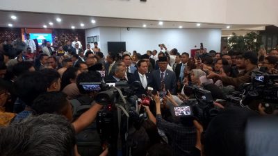 Kawal Anggaran Daerah, DPD RI Resmikan Pertimbangan RUU APBN 2027 dan Usulkan Kenaikan TKD