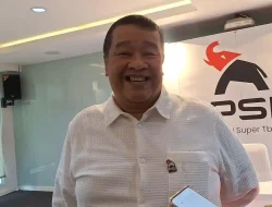 PSI Nyatakan Siap Hadapi Wacana Ambang Batas Parlemen 5 Persen