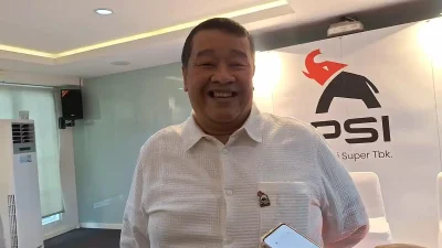 PSI Nyatakan Siap Hadapi Wacana Ambang Batas Parlemen 5 Persen