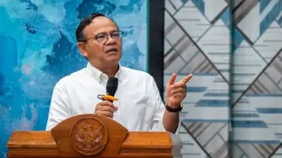 Dewan Pers: Lima Jurnalis yang Hilang Saat Liput Gunung Anak Krakatau sebagai Pahlawan Pers