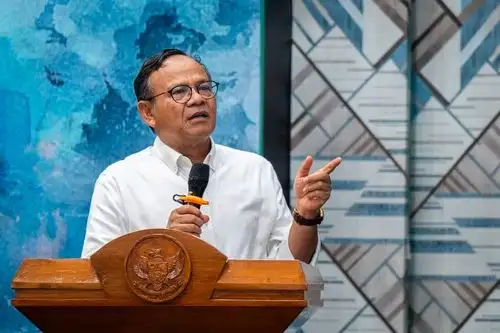 Dewan Pers: Lima Jurnalis yang Hilang Saat Liput Gunung Anak Krakatau sebagai Pahlawan Pers