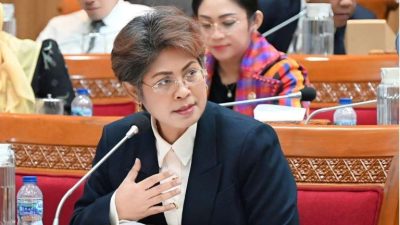 Bahas RUU Daerah Kepulauan, Pansus DPR Kaji Penerapan Skema Lex Specialis dan Teknik Omnibus