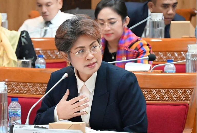 Bahas RUU Daerah Kepulauan, Pansus DPR Kaji Penerapan Skema Lex Specialis dan Teknik Omnibus