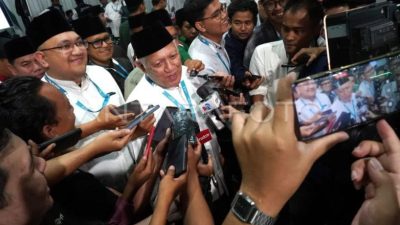 Gus Kikin Pastikan Penyusunan Pengurus PBNU Rampung Lebih Cepat dari Target Sebulan