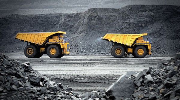 Pengusaha Tambang Soroti Aturan Wajib Kontraktor Lokal