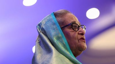 Pengadilan Bangladesh Jatuhkan Hukuman Mati pada Tujuh Sekutu Dekat Sheikh Hasina