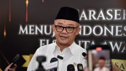 Pemerintah Wacanakan Perluas Program Wajib Belajar Jadi 13 Tahun