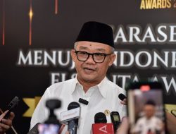 Pemerintah Wacanakan Perluas Program Wajib Belajar Jadi 13 Tahun