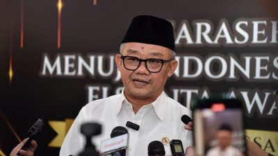 Pemerintah Wacanakan Perluas Program Wajib Belajar Jadi 13 Tahun