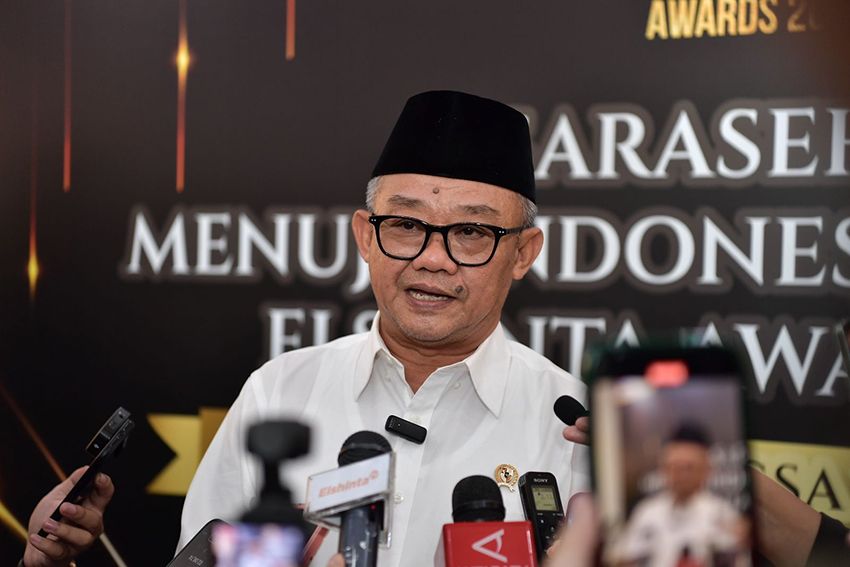 Pemerintah Wacanakan Perluas Program Wajib Belajar Jadi 13 Tahun