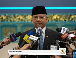 Agustus 2026 Ini Pemerintah Resmi Lunasi Kewajiban Surat Utang BLBI 1998