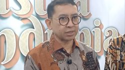Menbud Fadli Zon: Lagu Anak Efektif Kenalkan Budaya dan Karakter Sejak Dini Menbud Fadli Zon: Lagu Anak Efektif Kenalkan Budaya dan Karakter Sejak Dini