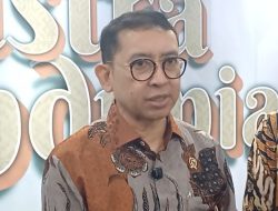 Menbud Fadli Zon: Lagu Anak Efektif Kenalkan Budaya dan Karakter Sejak Dini
