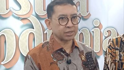 Menbud Fadli Zon: Lagu Anak Efektif Kenalkan Budaya dan Karakter Sejak Dini