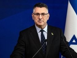 Buntut Larangan Impor Produk Permukiman, Israel Usir Diplomat Belanda dari Ramallah