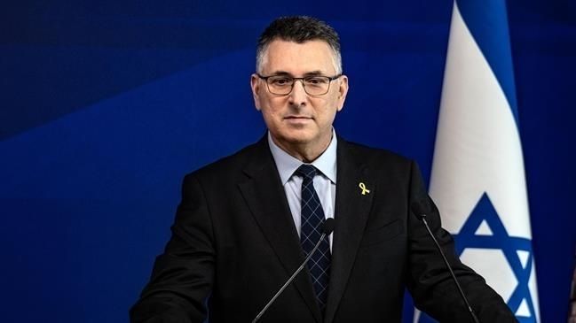 Buntut Larangan Impor Produk Permukiman, Israel Usir Diplomat Belanda dari Ramallah