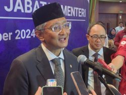Menteri PU Sebut Akses Jalan Pascagempa NTT Normal, Fokus Lanjutkan Pemulihan Gedung dan Air Bersih