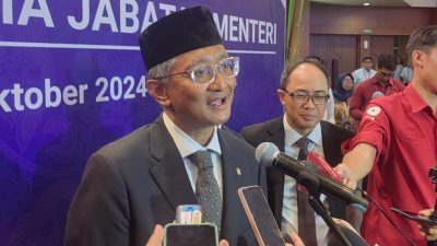 Menteri PU Sebut Akses Jalan Pascagempa NTT Normal, Fokus Lanjutkan Pemulihan Gedung dan Air Bersih
