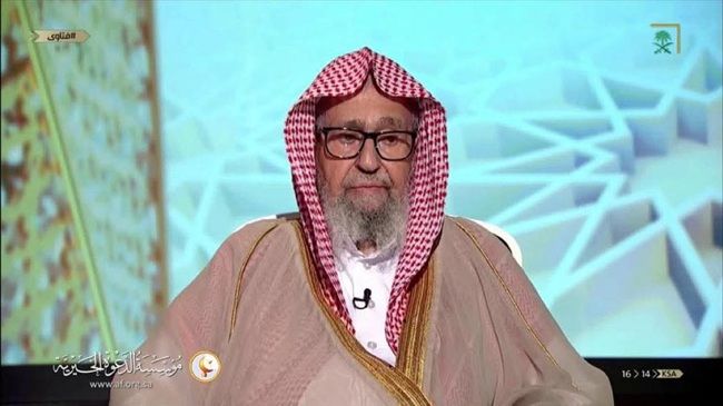 Tingkatkan Eskalasi Konflik, Mufti Saudi Minta Prajurit Perbatasan Basmi Houthi